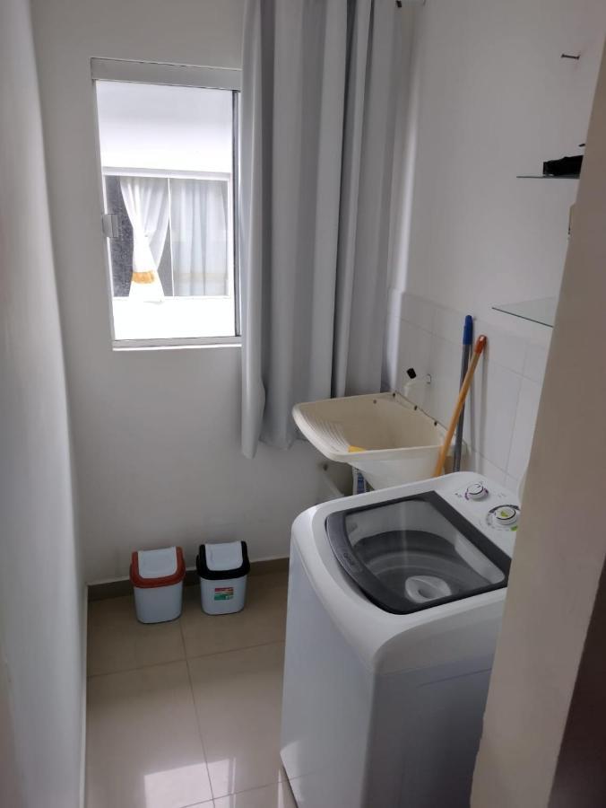 Edesia B-303 - Dois Dormitorios - 1 Suite Florianópolis Exteriör bild