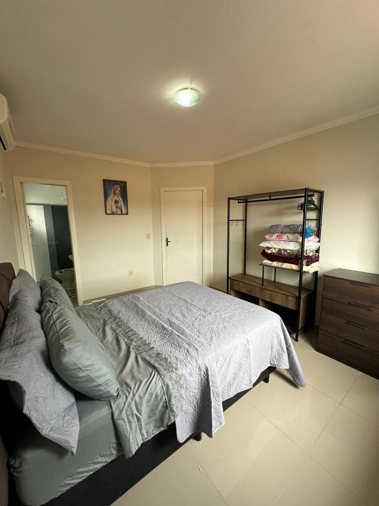 Edesia B-303 - Dois Dormitorios - 1 Suite Florianópolis Exteriör bild