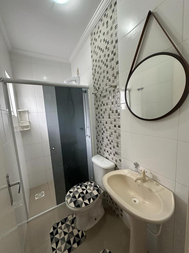 Edesia B-303 - Dois Dormitorios - 1 Suite Florianópolis Exteriör bild