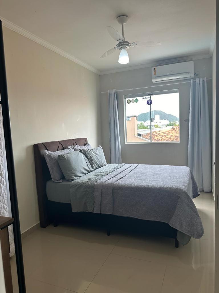 Edesia B-303 - Dois Dormitorios - 1 Suite Florianópolis Exteriör bild