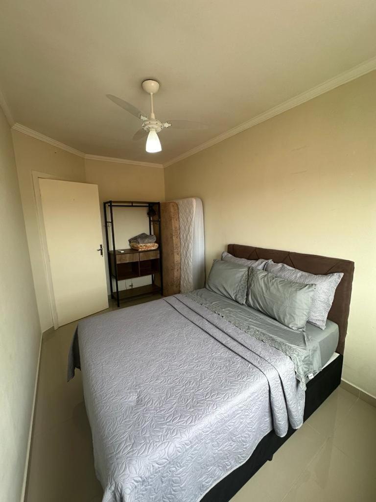 Edesia B-303 - Dois Dormitorios - 1 Suite Florianópolis Exteriör bild