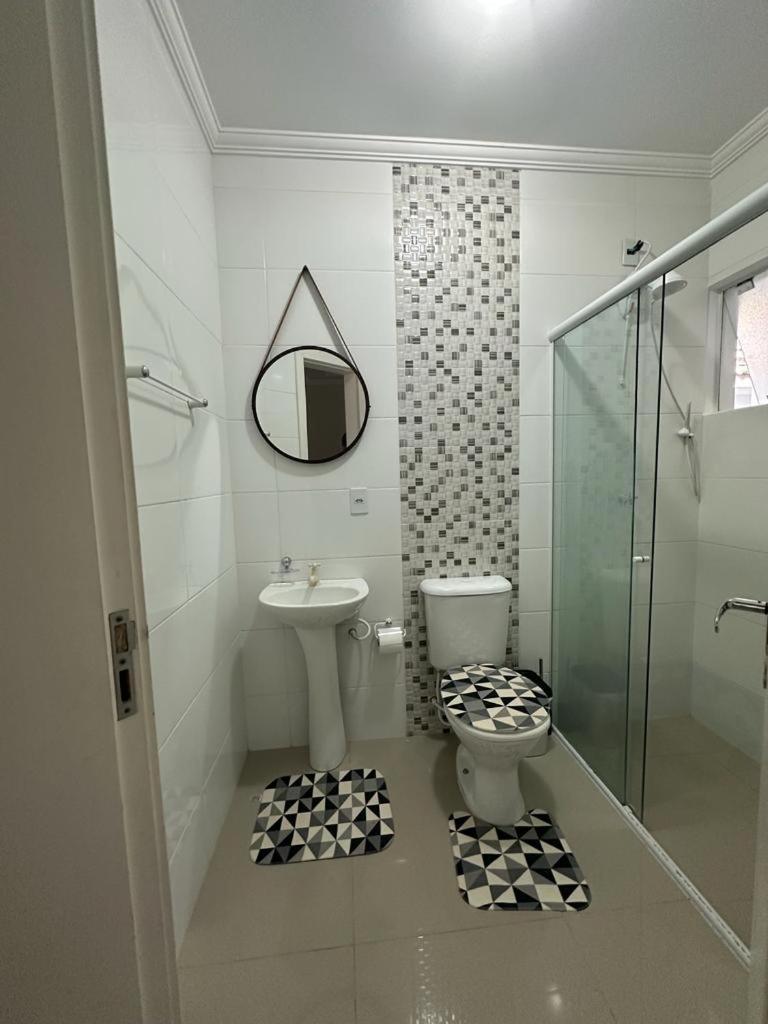 Edesia B-303 - Dois Dormitorios - 1 Suite Florianópolis Exteriör bild