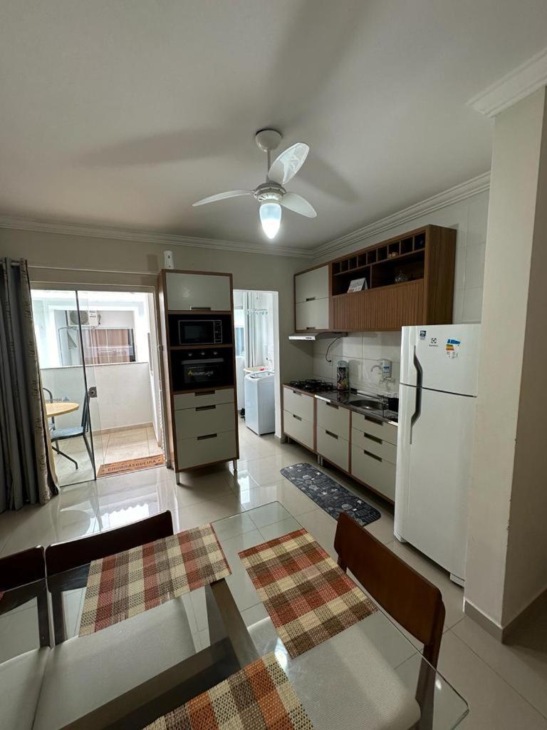 Edesia B-303 - Dois Dormitorios - 1 Suite Florianópolis Exteriör bild