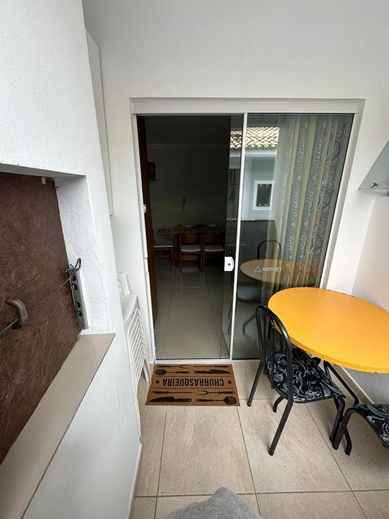 Edesia B-303 - Dois Dormitorios - 1 Suite Florianópolis Exteriör bild