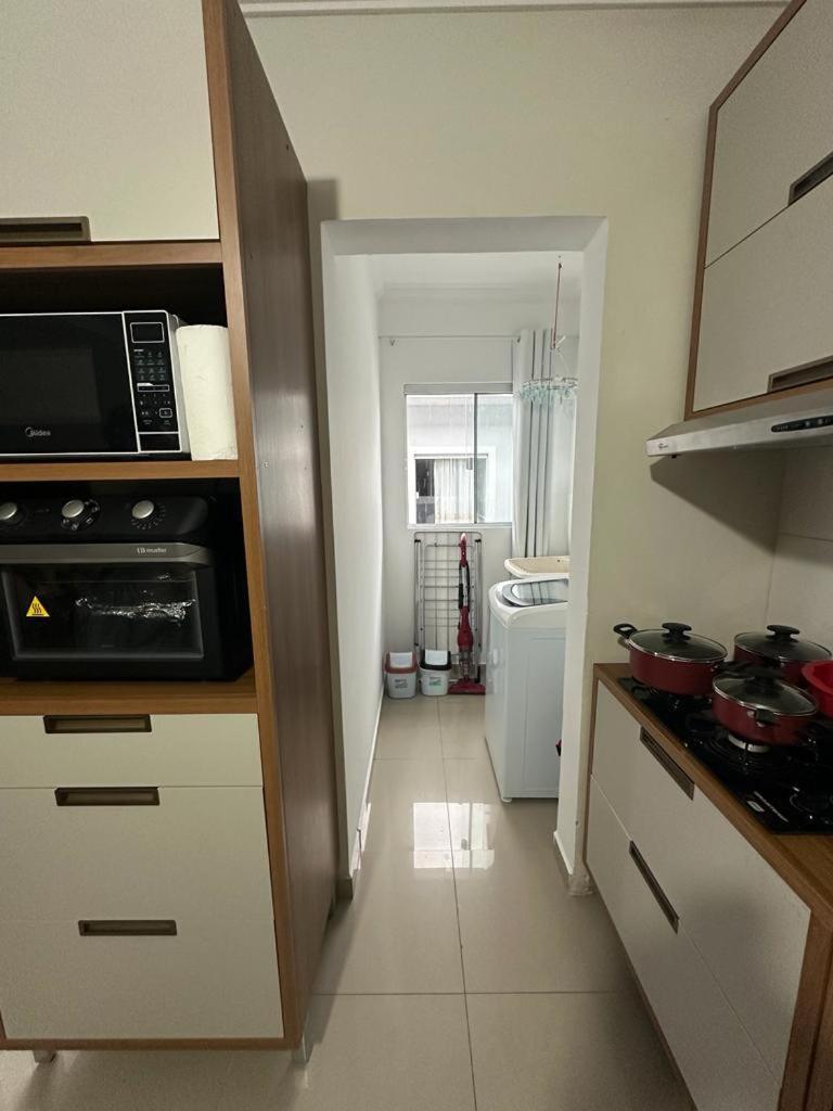 Edesia B-303 - Dois Dormitorios - 1 Suite Florianópolis Exteriör bild