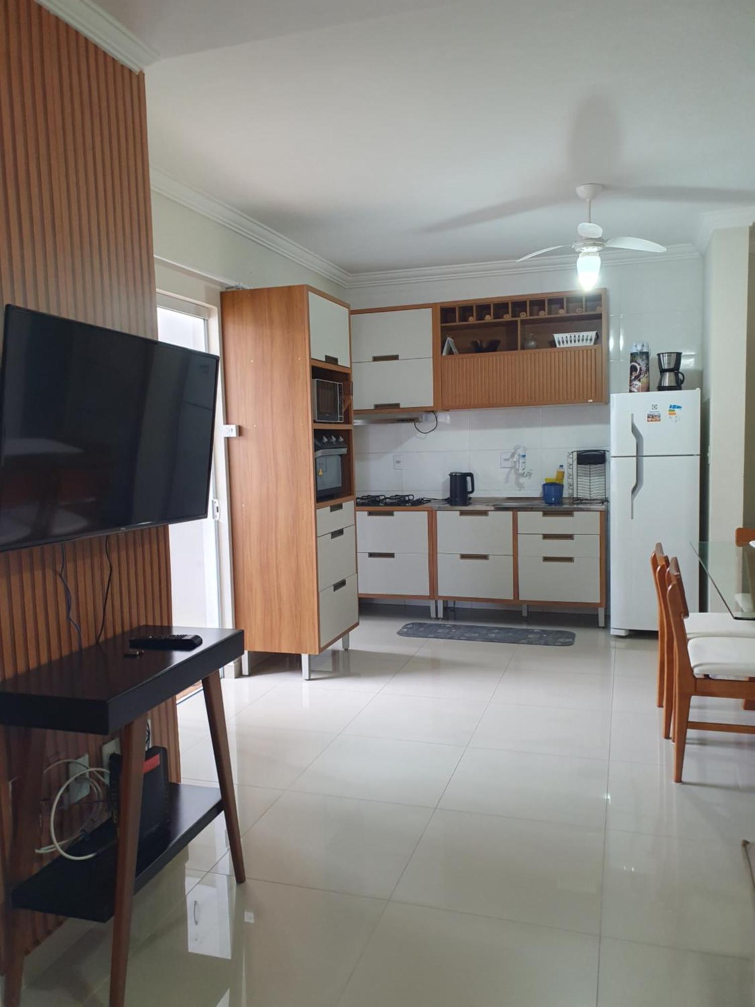 Edesia B-303 - Dois Dormitorios - 1 Suite Florianópolis Exteriör bild