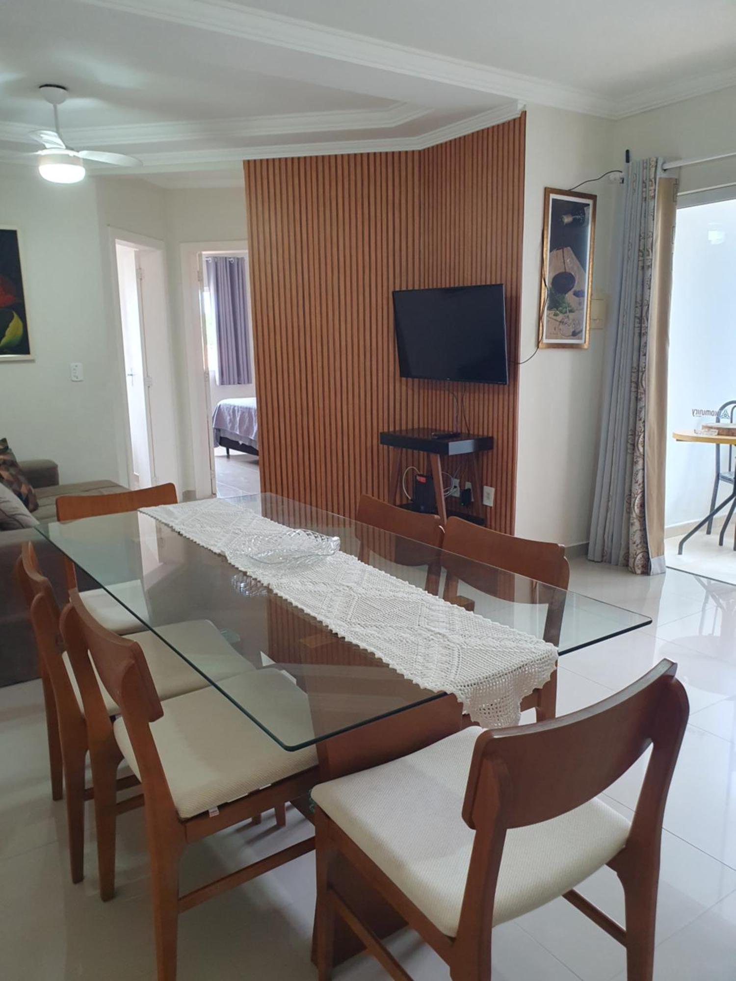 Edesia B-303 - Dois Dormitorios - 1 Suite Florianópolis Exteriör bild